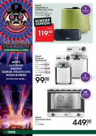 De Kweker folder Pagina 40