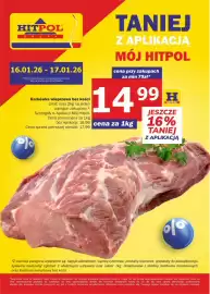 Hitpol gazetka Strona 1