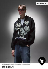 Bershka gazetka tydzień 3 Strona 3