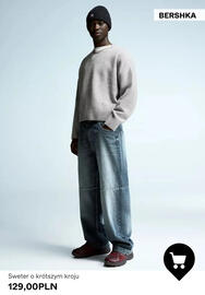 Bershka gazetka tydzień 3 Strona 4