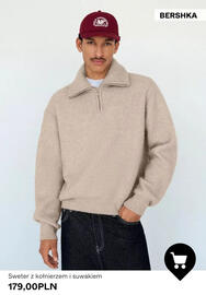 Bershka gazetka tydzień 3 Strona 5