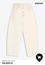 Bershka gazetka tydzień 3 Strona 6