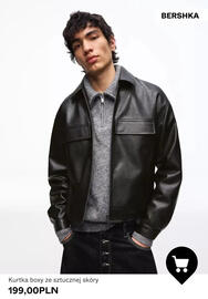 Bershka gazetka tydzień 3 Strona 7