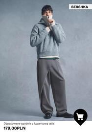 Bershka gazetka tydzień 3 Strona 8