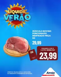 Folheto Apoio Mineiro semana 3 Página 1