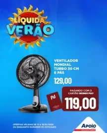 Folheto Apoio Mineiro semana 3 Página 8