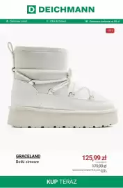 Deichmann gazetka tydzień 3 Strona 12