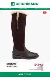 Deichmann gazetka tydzień 3 Strona 2