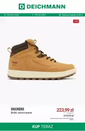 Deichmann gazetka tydzień 3 Strona 3