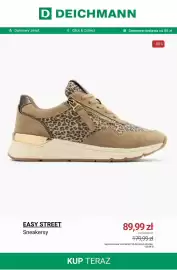 Deichmann gazetka tydzień 3 Strona 4