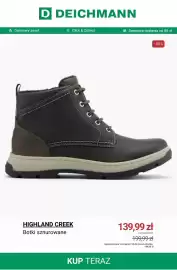 Deichmann gazetka tydzień 3 Strona 5