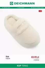 Deichmann gazetka tydzień 3 Strona 7