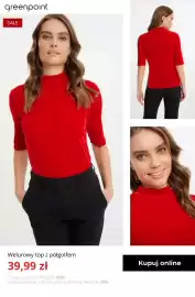 Greenpoint gazetka tydzień 3 Strona 10