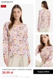 Greenpoint gazetka tydzień 3 Strona 6