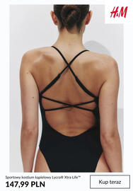 H&M gazetka tydzień 3 Strona 10