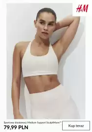 H&M gazetka tydzień 3 Strona 2