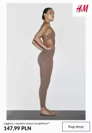 H&M gazetka tydzień 3 Strona 3