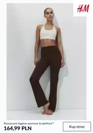 H&M gazetka tydzień 3 Strona 4