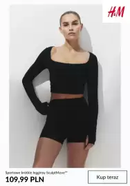 H&M gazetka tydzień 3 Strona 5