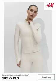 H&M gazetka tydzień 3 Strona 7