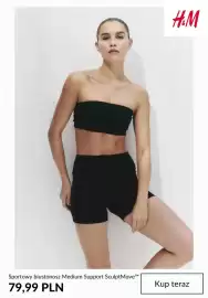 H&M gazetka tydzień 3 Strona 8