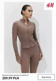 H&M gazetka tydzień 3 Strona 9