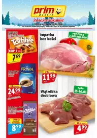 Prim Market gazetka tydzień 3 Strona 1