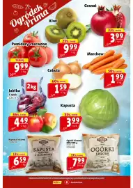 Prim Market gazetka tydzień 3 Strona 6