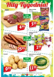 Prim Market gazetka tydzień 3 Strona 7