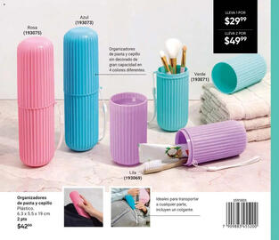 Catálogo Avon Página 178