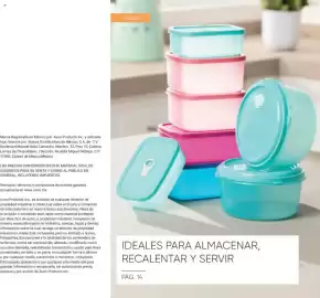 Catálogo Avon Página 10