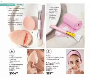 Catálogo Avon Página 102