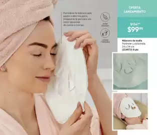Catálogo Avon Página 103