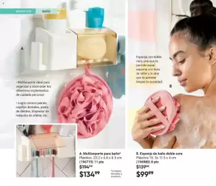 Catálogo Avon Página 104