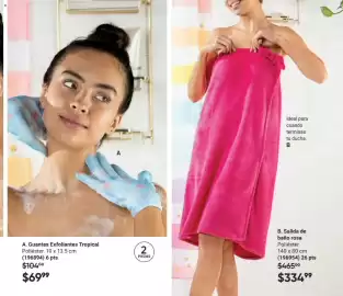 Catálogo Avon Página 105