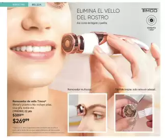 Catálogo Avon Página 106