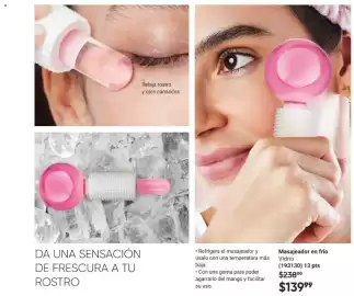 Catálogo Avon Página 107