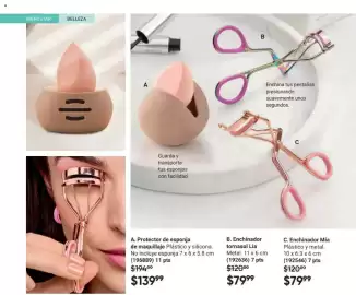 Catálogo Avon Página 108