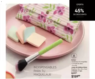 Catálogo Avon Página 109