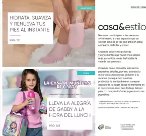 Catálogo Avon Página 11