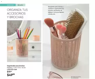 Catálogo Avon Página 110