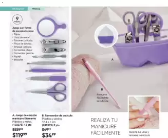 Catálogo Avon Página 112