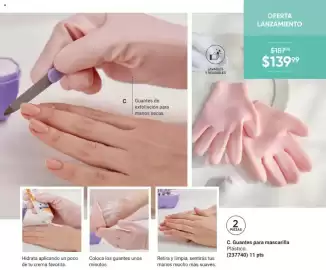 Catálogo Avon Página 113