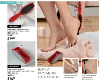 Catálogo Avon Página 114