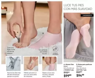 Catálogo Avon Página 115