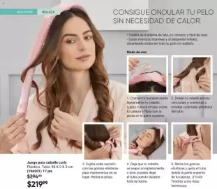 Catálogo Avon Página 116