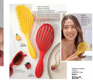 Catálogo Avon Página 119