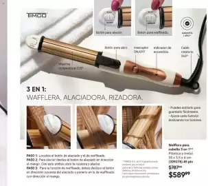 Catálogo Avon Página 121