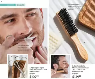 Catálogo Avon Página 122