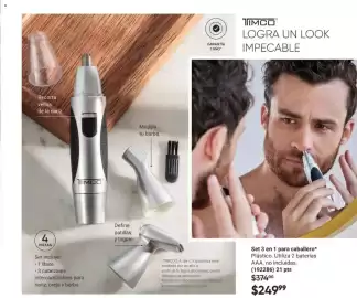 Catálogo Avon Página 123